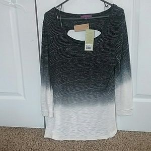 Womens shirt NWT